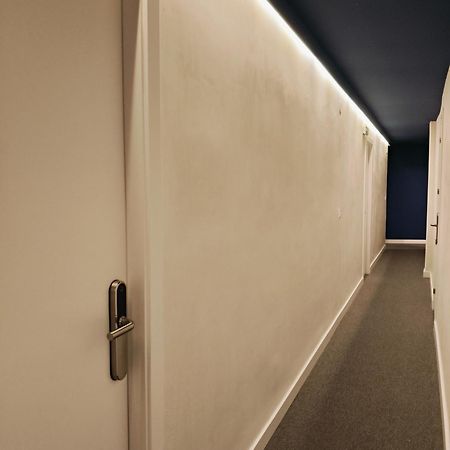Hostal Ronda Kordoba Zewnętrze zdjęcie