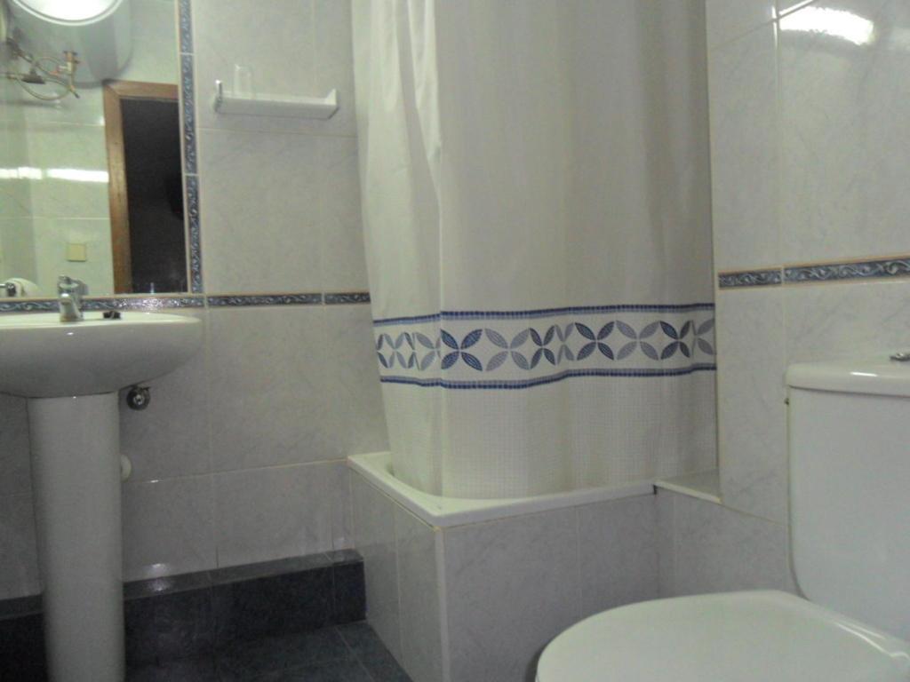 Hostal Ronda Kordoba Pokój zdjęcie
