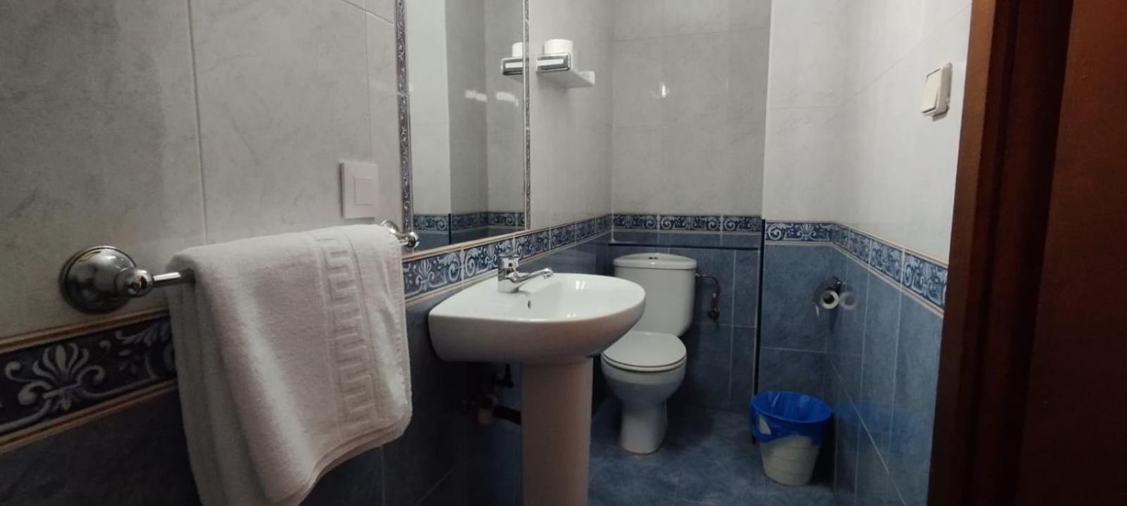 Hostal Ronda Kordoba Zewnętrze zdjęcie