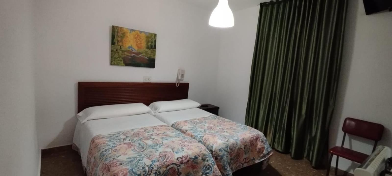 Hostal Ronda Kordoba Zewnętrze zdjęcie