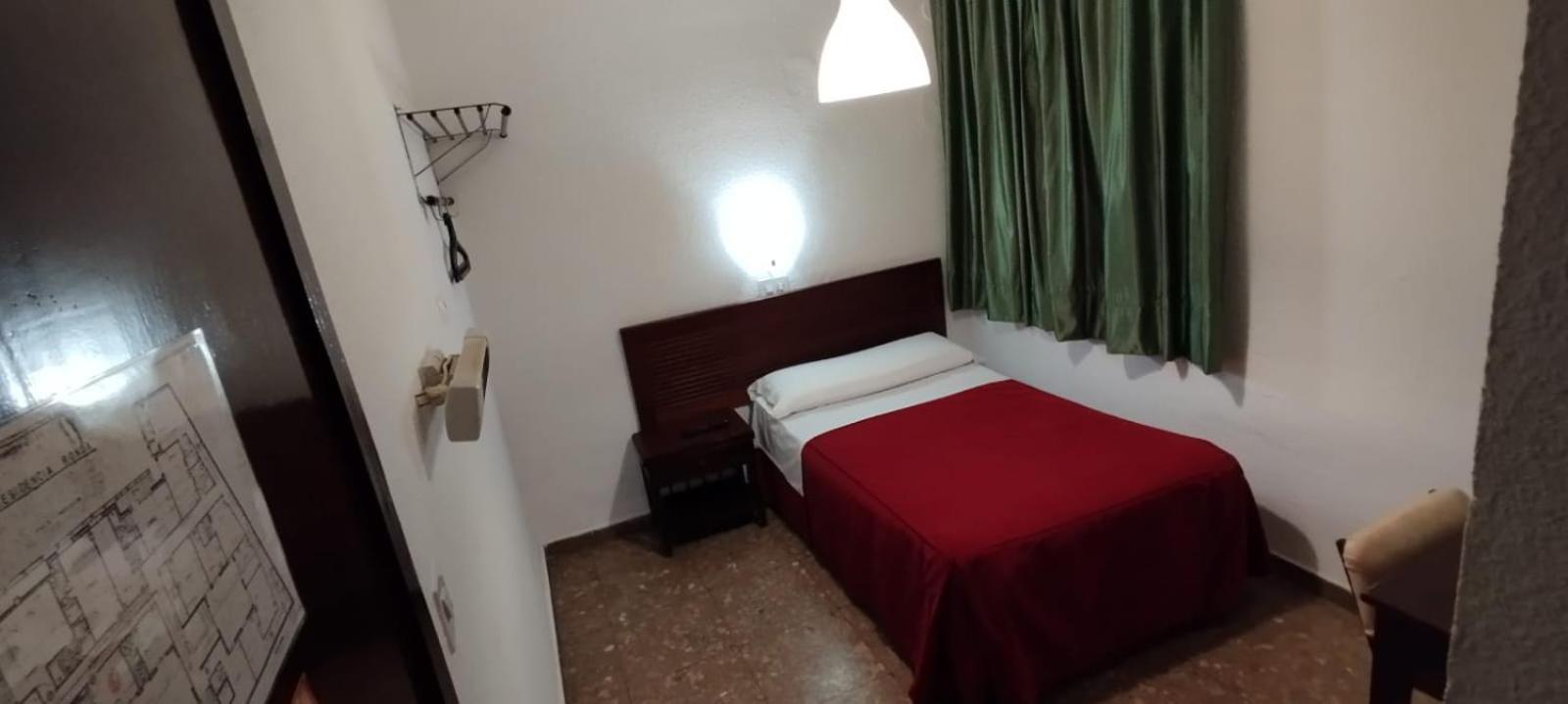 Hostal Ronda Kordoba Zewnętrze zdjęcie