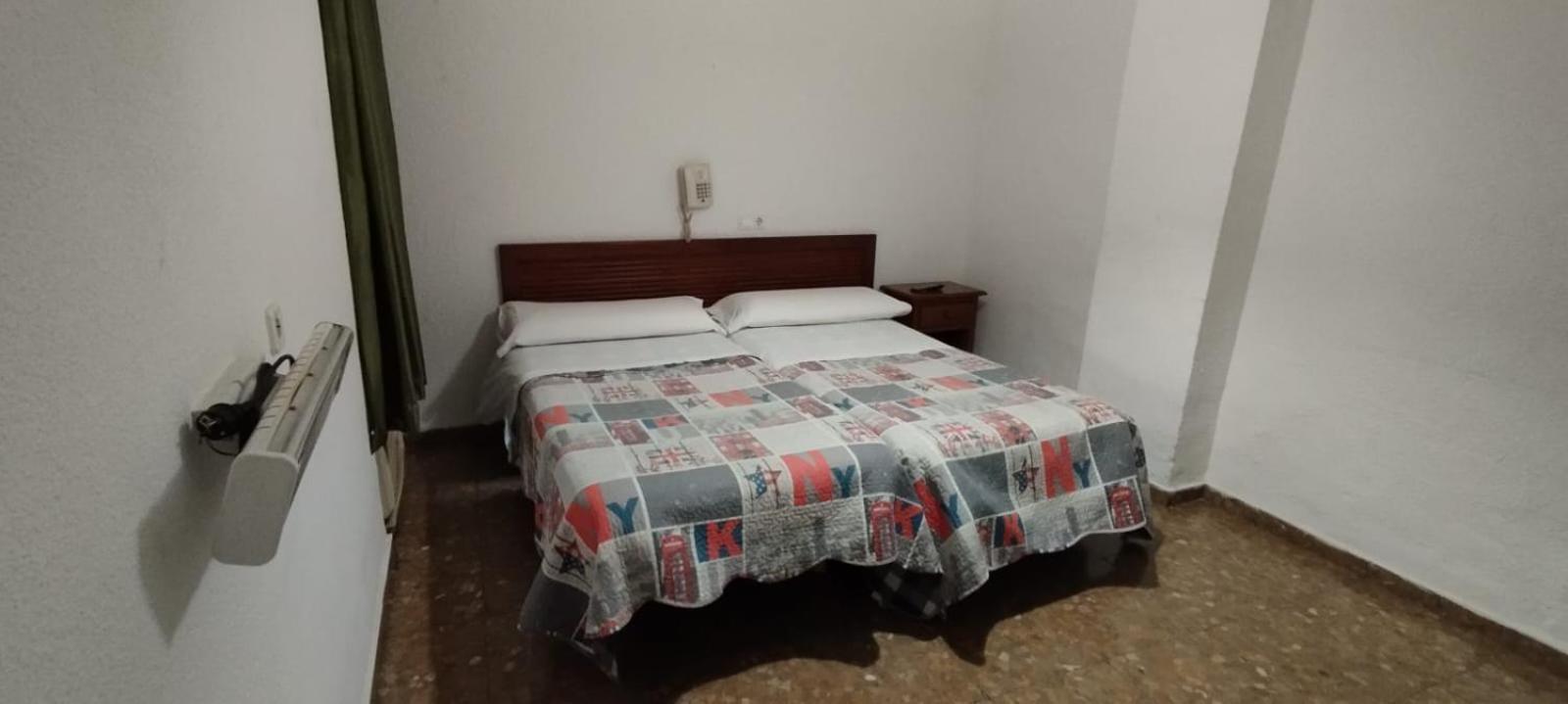 Hostal Ronda Kordoba Zewnętrze zdjęcie