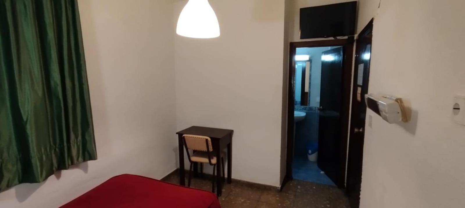 Hostal Ronda Kordoba Zewnętrze zdjęcie