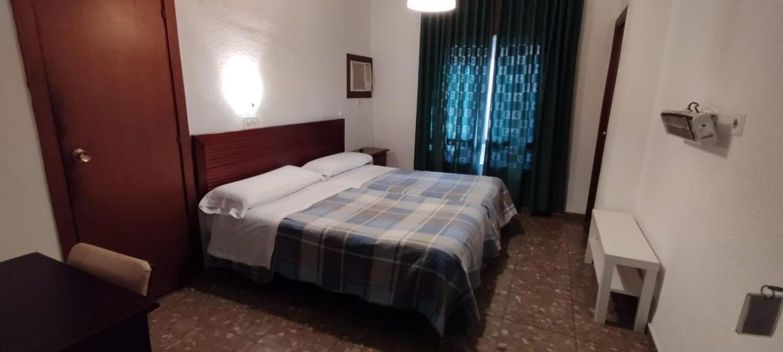 Hostal Ronda Kordoba Zewnętrze zdjęcie