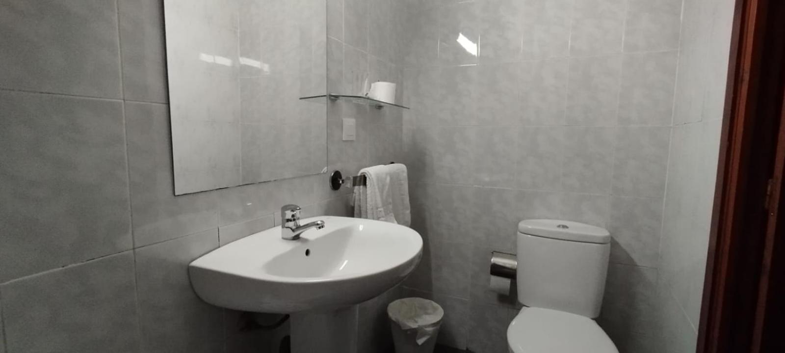 Hostal Ronda Kordoba Zewnętrze zdjęcie