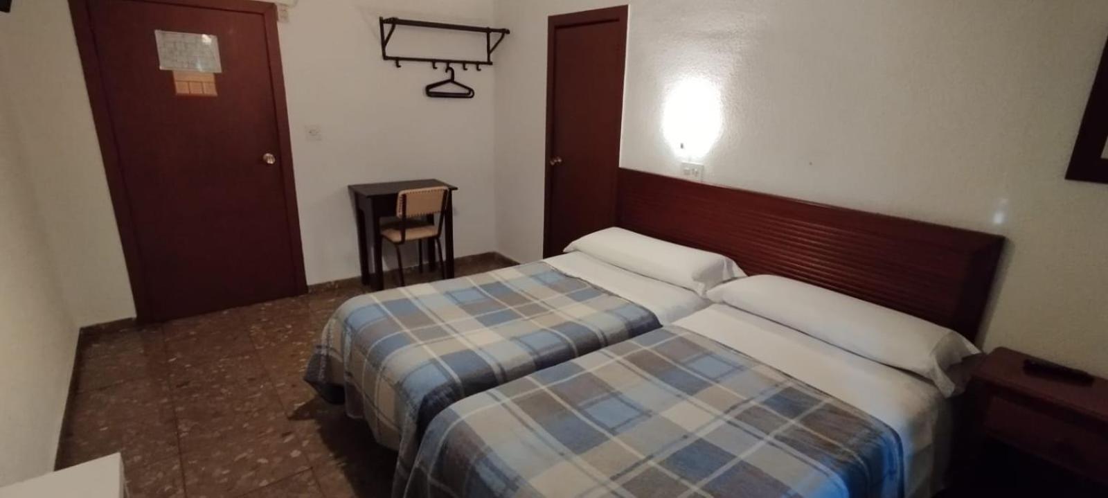 Hostal Ronda Kordoba Zewnętrze zdjęcie