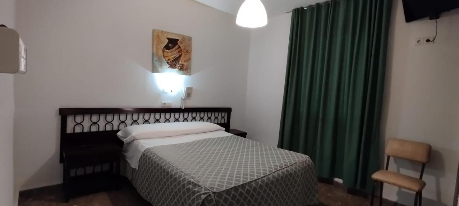 Hostal Ronda Kordoba Zewnętrze zdjęcie