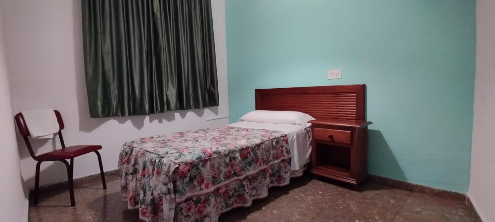 Hostal Ronda Kordoba Zewnętrze zdjęcie