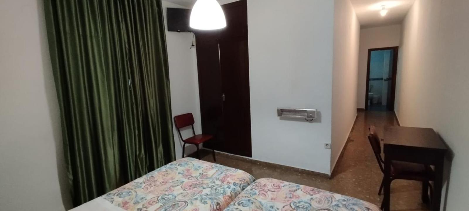 Hostal Ronda Kordoba Zewnętrze zdjęcie
