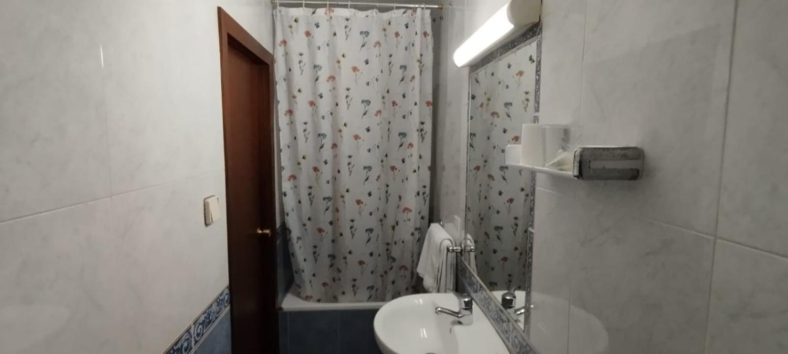 Hostal Ronda Kordoba Zewnętrze zdjęcie