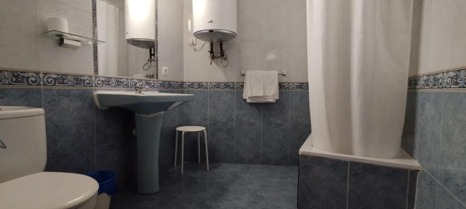 Hostal Ronda Kordoba Zewnętrze zdjęcie