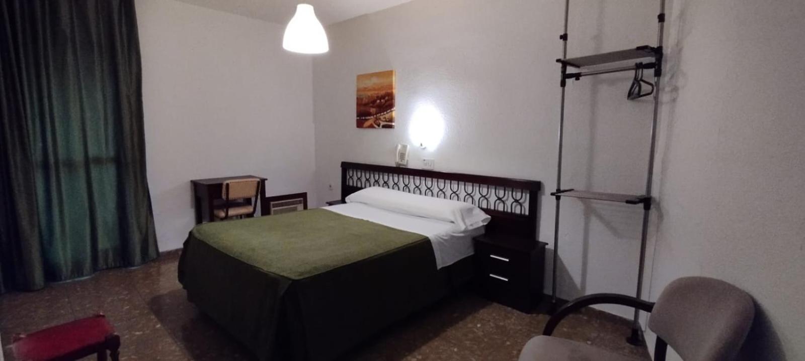Hostal Ronda Kordoba Zewnętrze zdjęcie