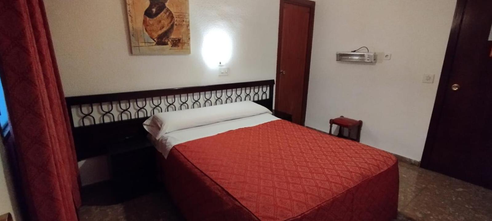 Hostal Ronda Kordoba Zewnętrze zdjęcie