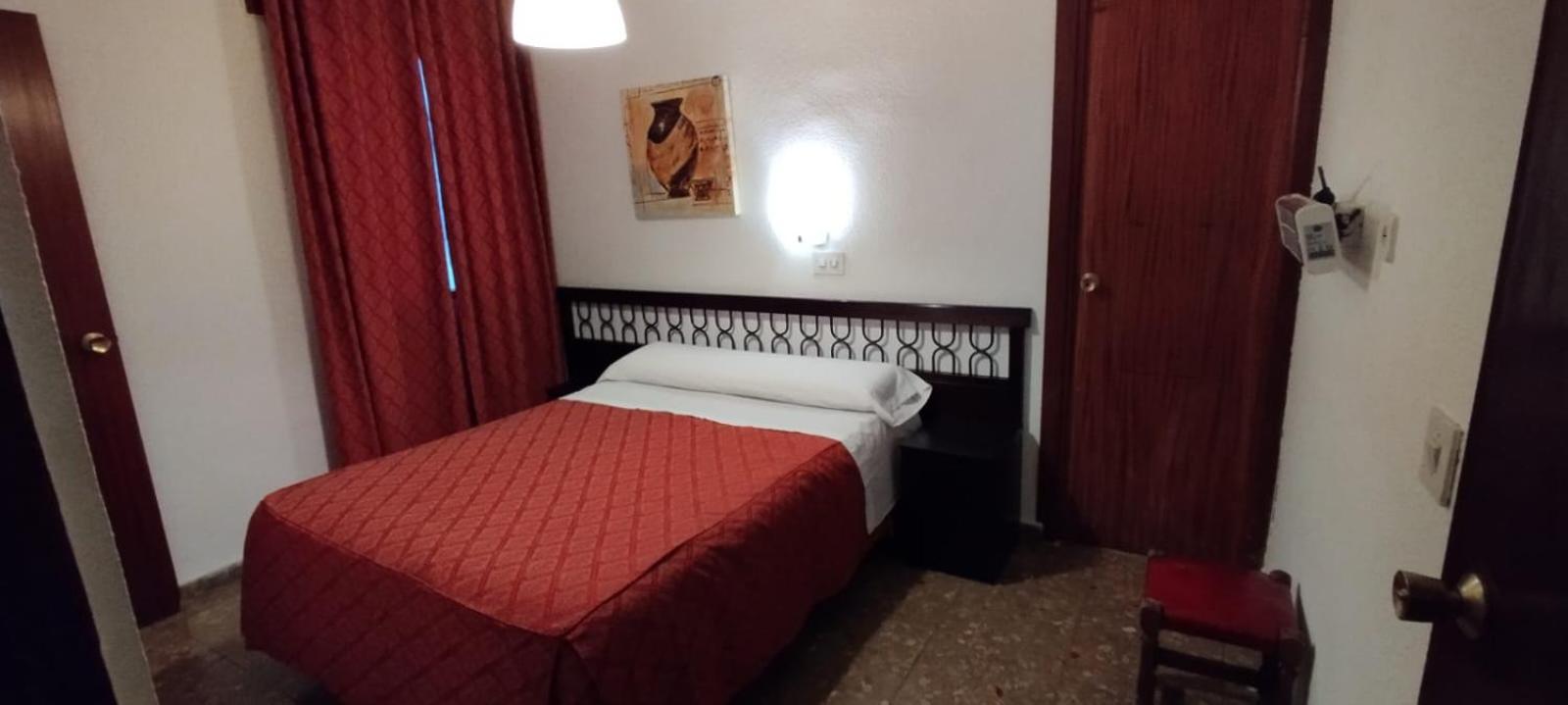 Hostal Ronda Kordoba Zewnętrze zdjęcie