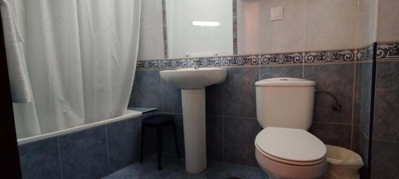 Hostal Ronda Kordoba Zewnętrze zdjęcie