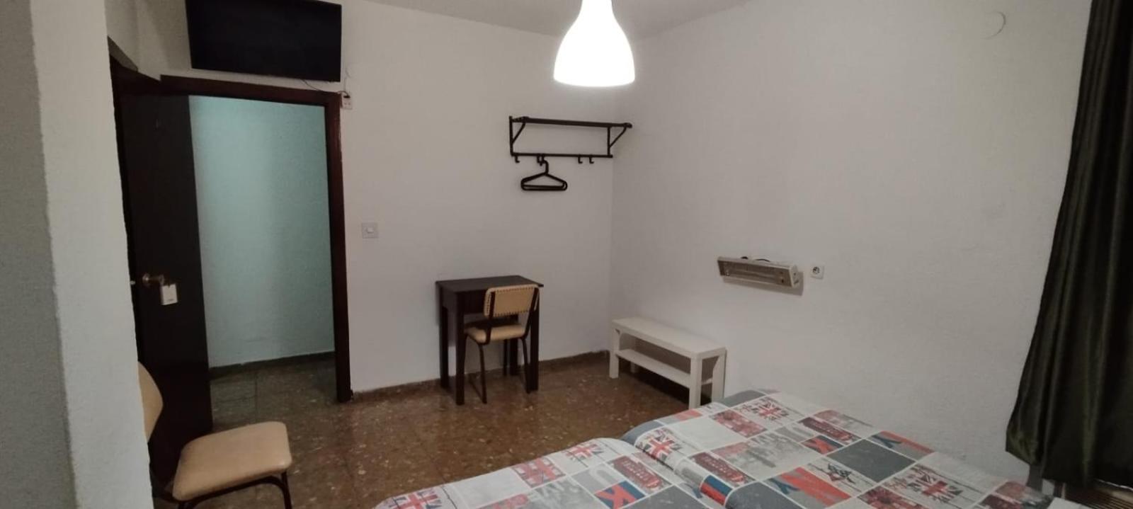 Hostal Ronda Kordoba Zewnętrze zdjęcie