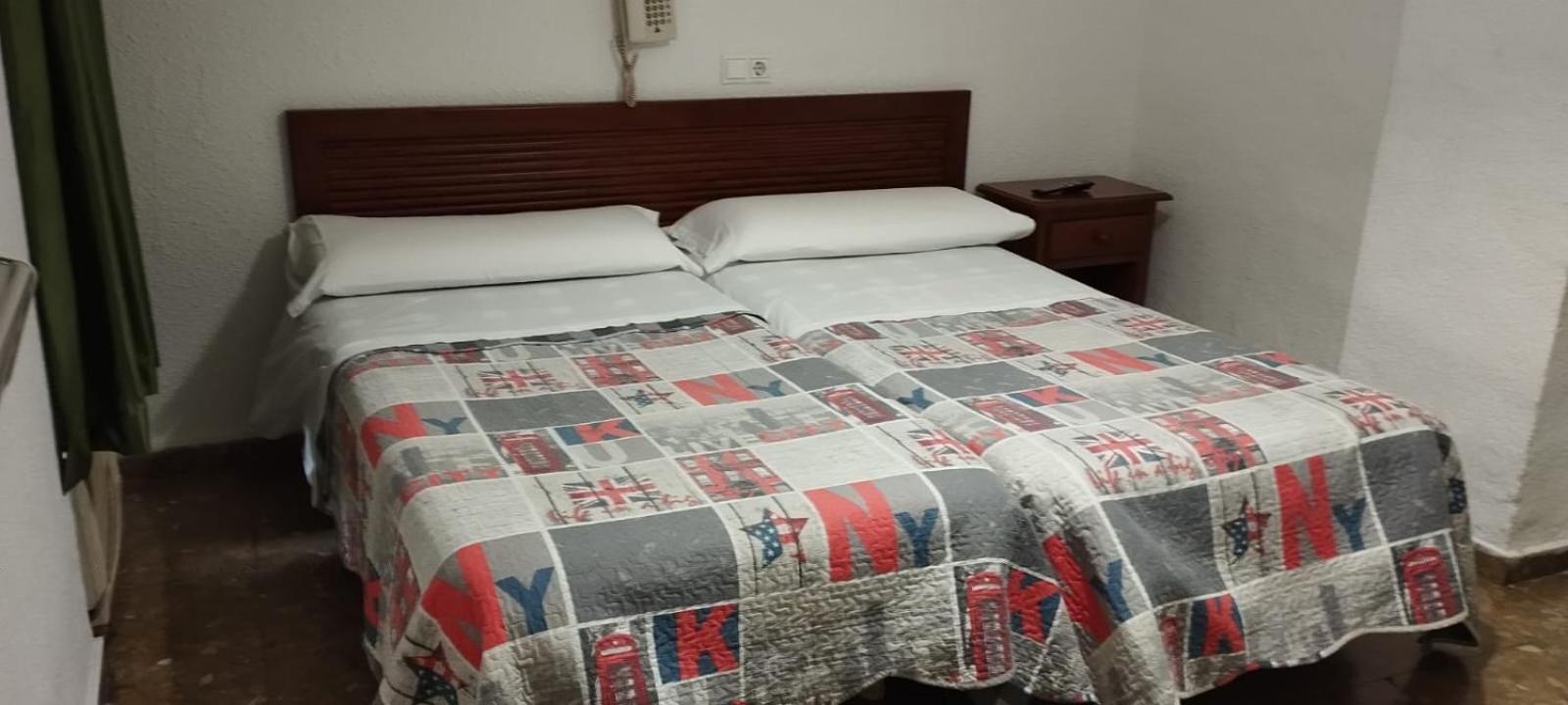 Hostal Ronda Kordoba Zewnętrze zdjęcie
