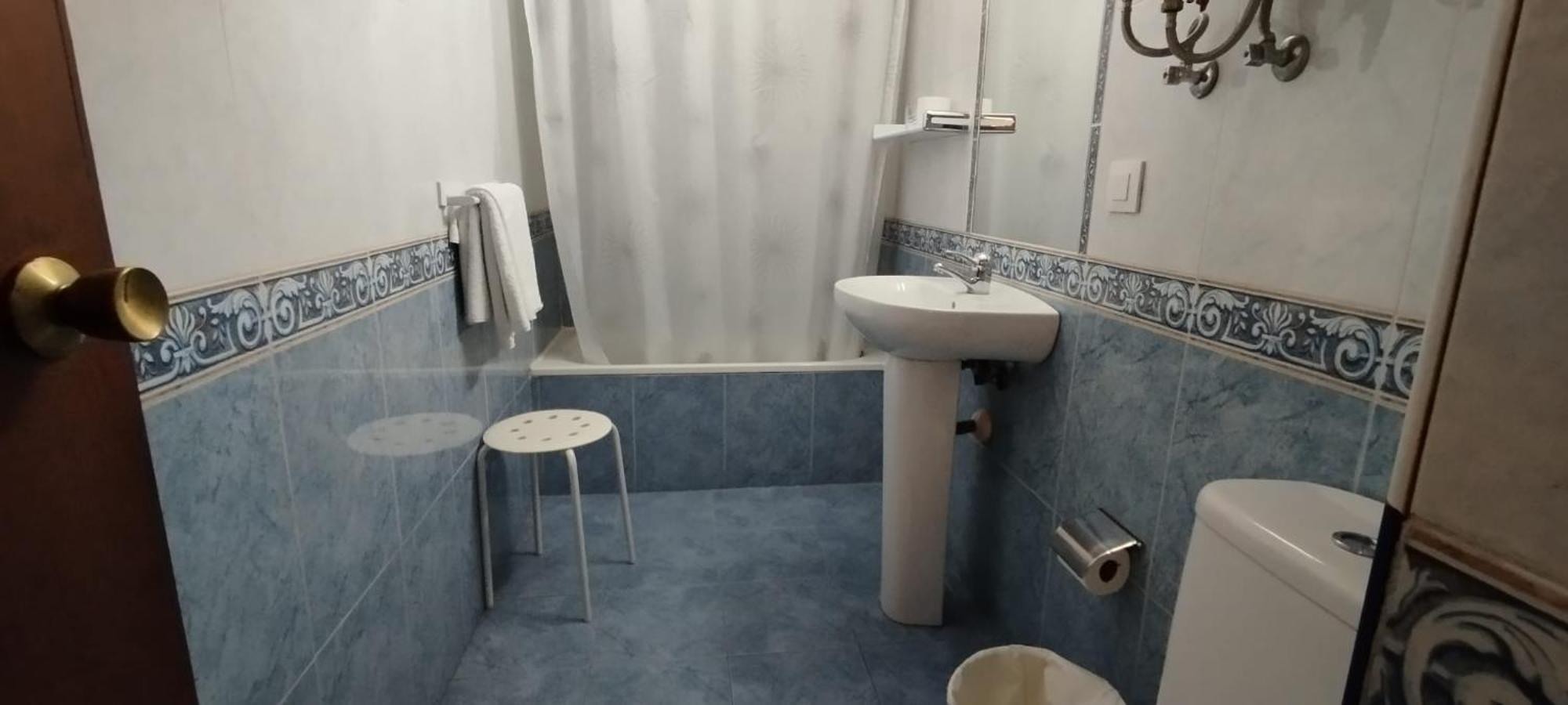 Hostal Ronda Kordoba Zewnętrze zdjęcie