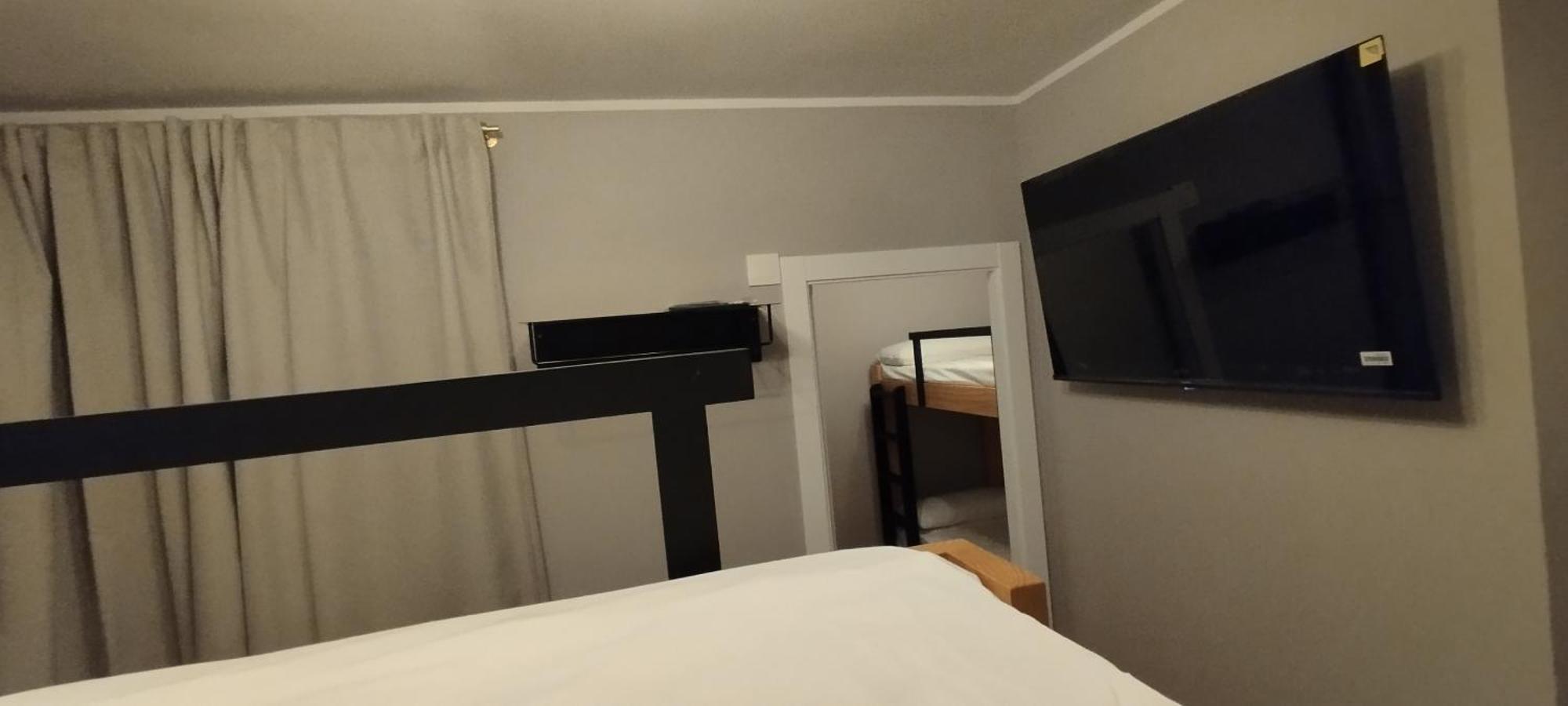 Hostal Ronda Kordoba Zewnętrze zdjęcie