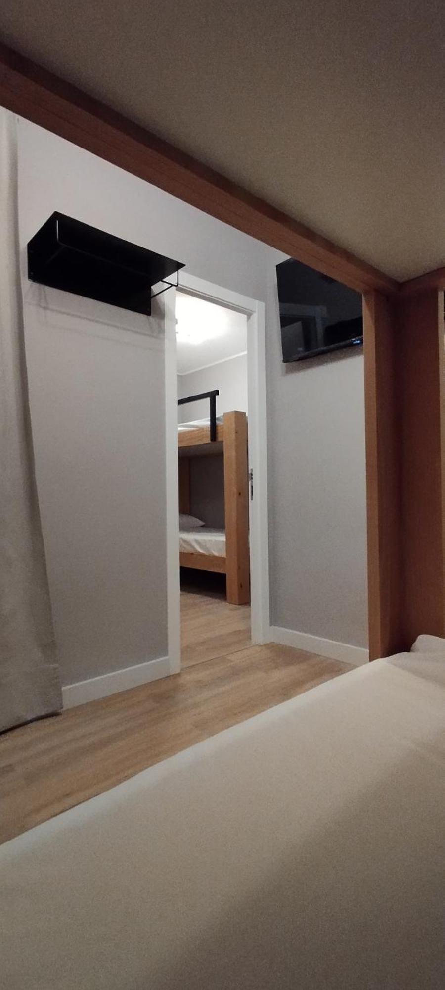 Hostal Ronda Kordoba Zewnętrze zdjęcie