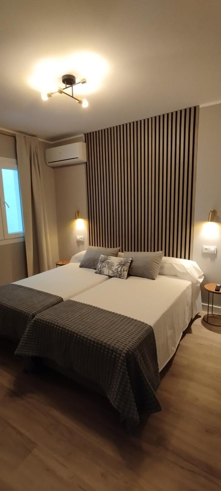 Hostal Ronda Kordoba Zewnętrze zdjęcie