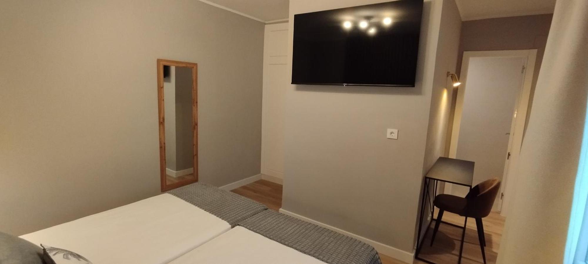 Hostal Ronda Kordoba Zewnętrze zdjęcie