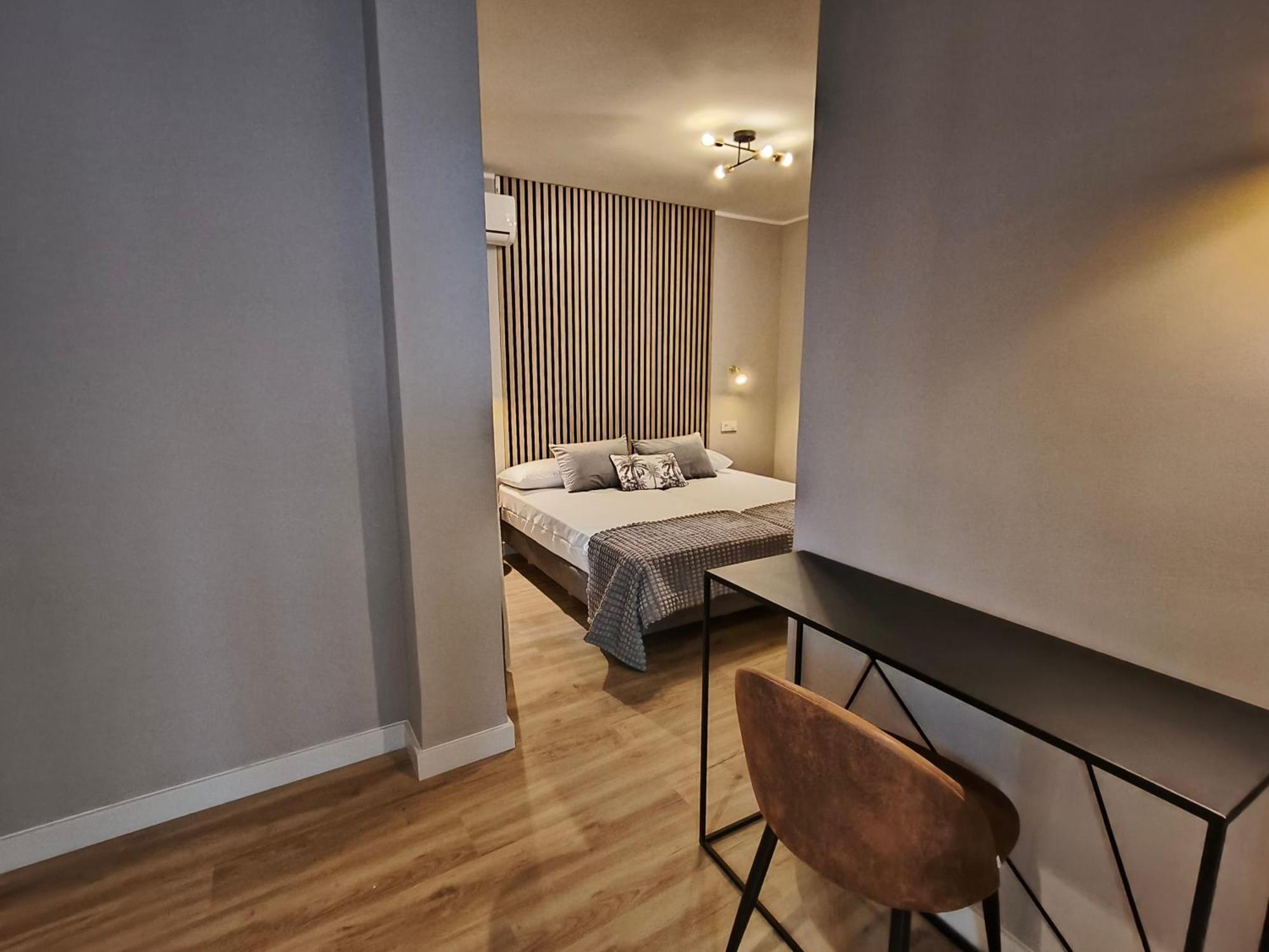 Hostal Ronda Kordoba Zewnętrze zdjęcie