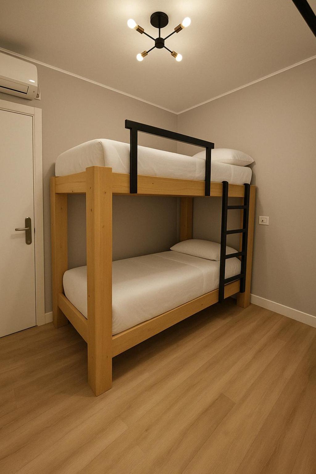 Hostal Ronda Kordoba Zewnętrze zdjęcie