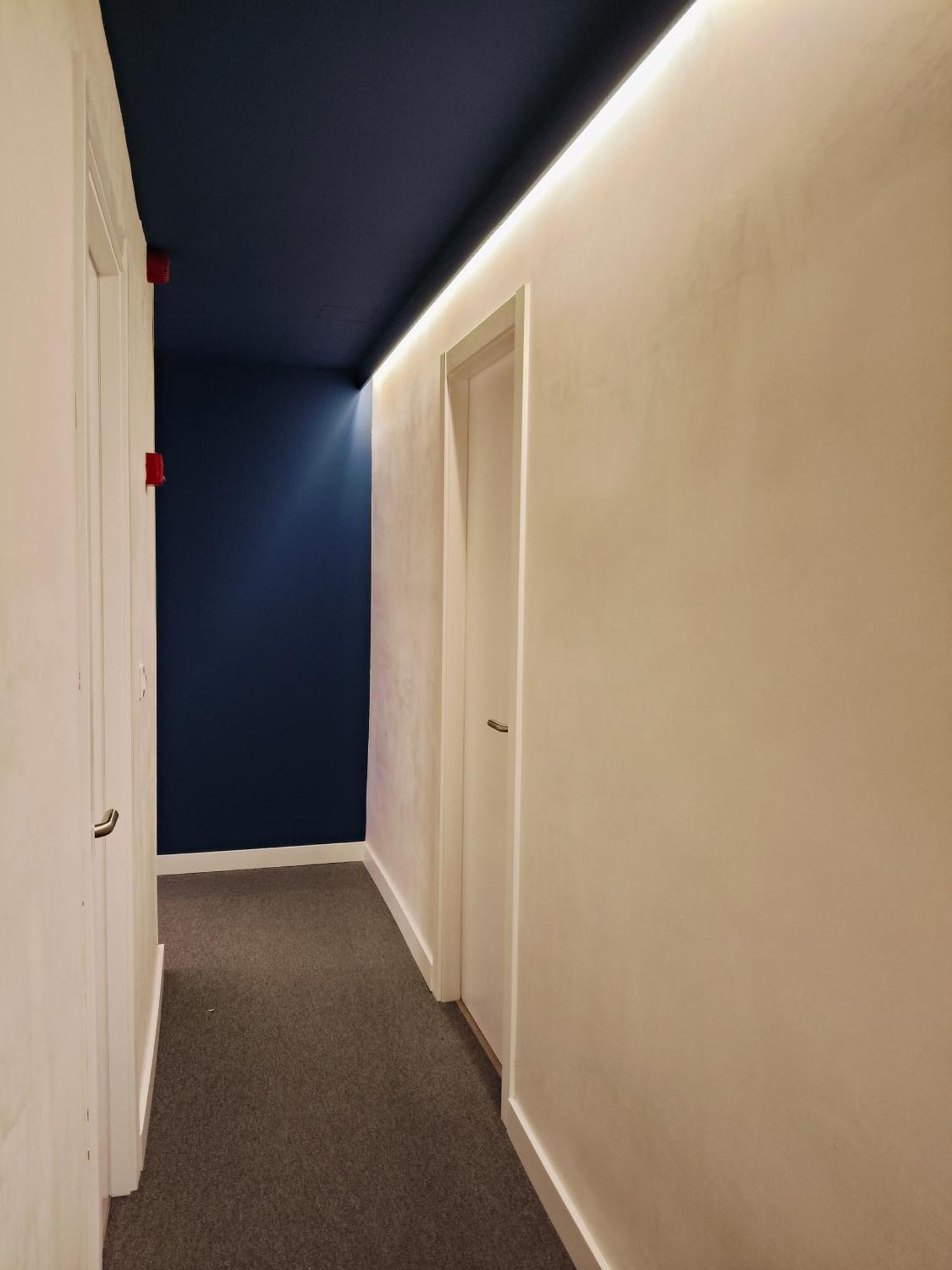 Hostal Ronda Kordoba Zewnętrze zdjęcie