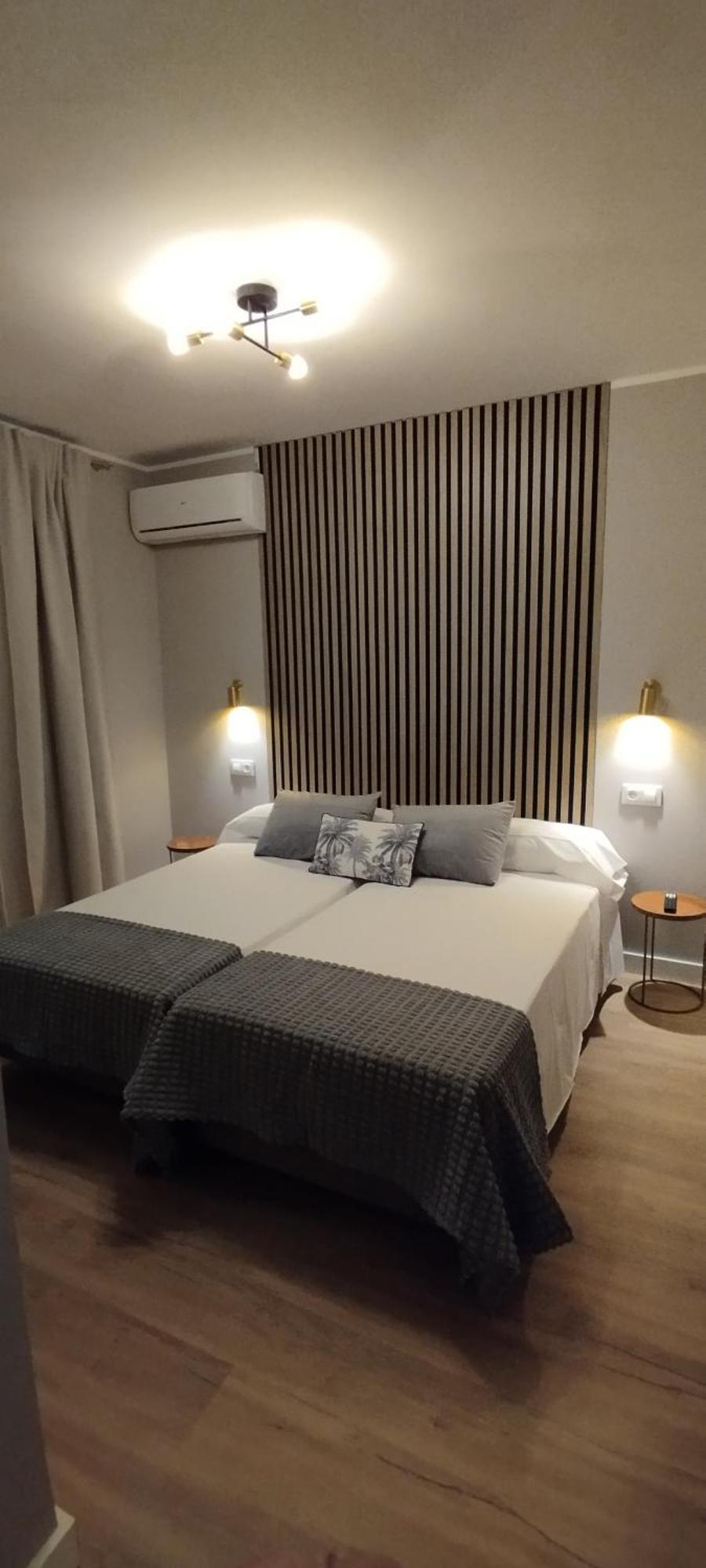 Hostal Ronda Kordoba Zewnętrze zdjęcie