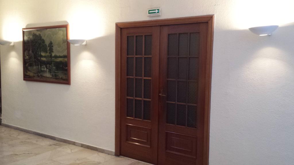 Hostal Ronda Kordoba Zewnętrze zdjęcie
