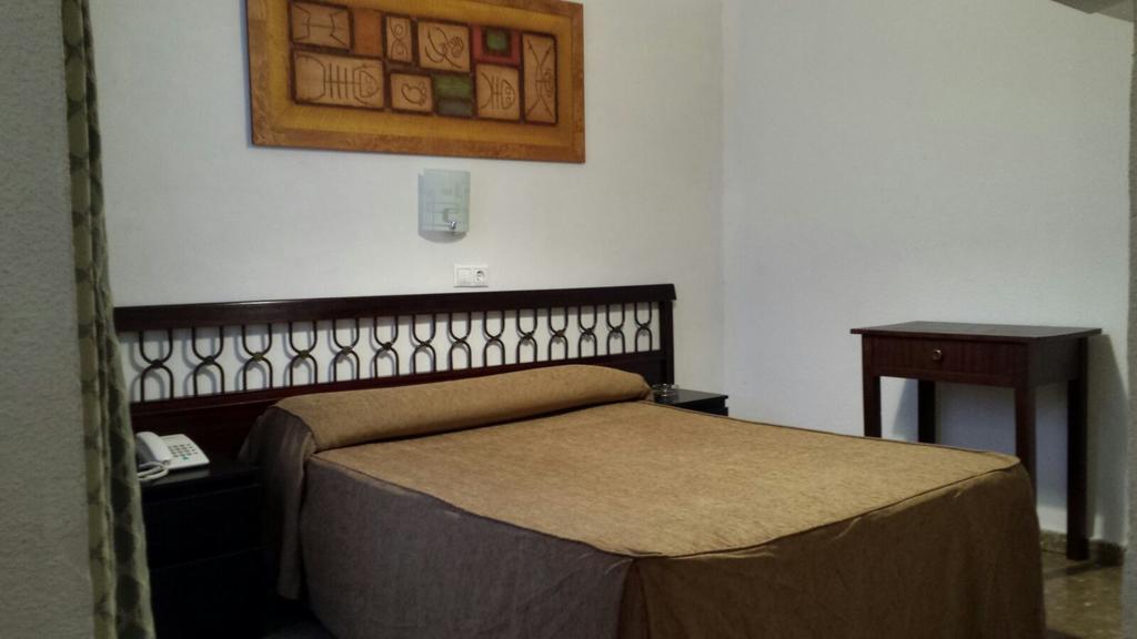 Hostal Ronda Kordoba Zewnętrze zdjęcie