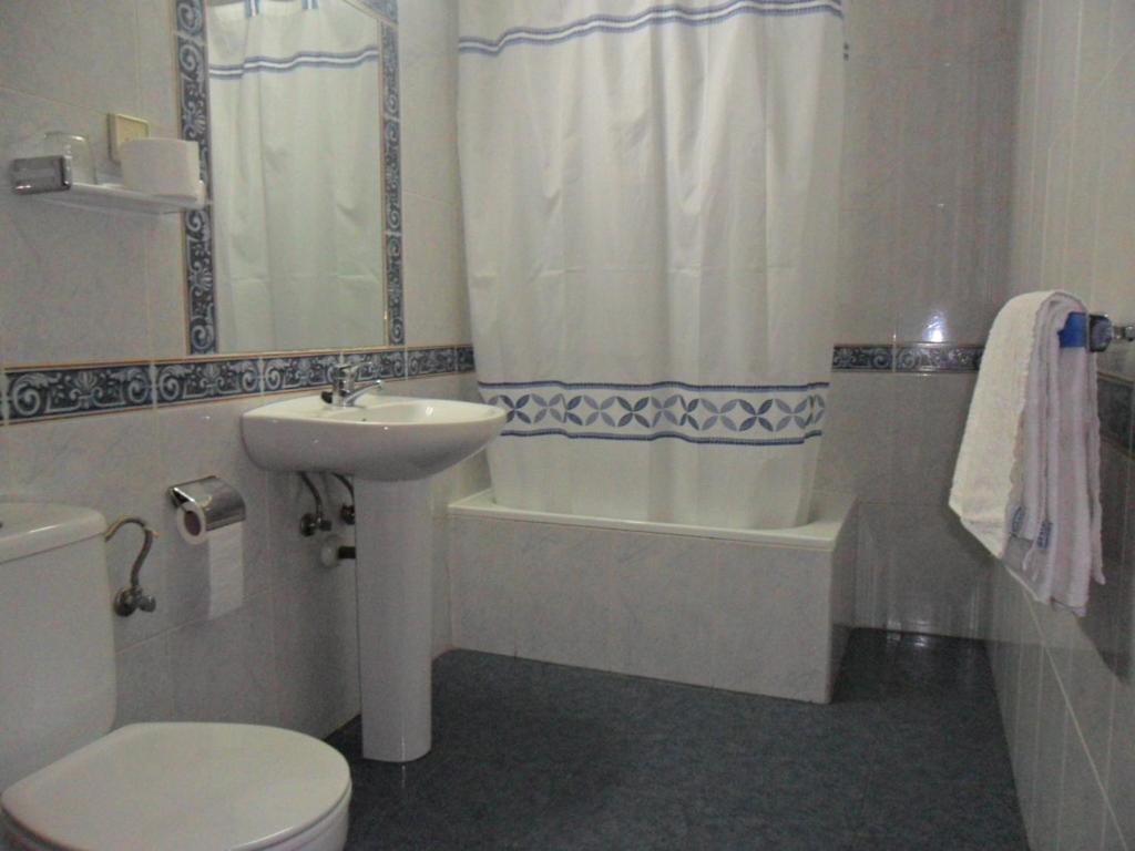 Hostal Ronda Kordoba Pokój zdjęcie